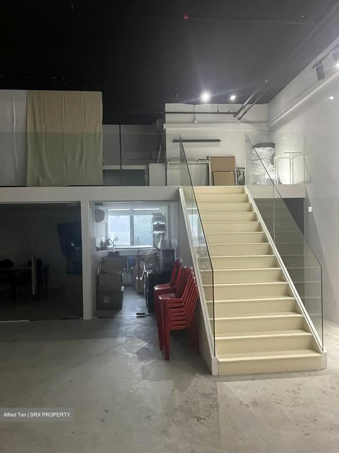 Az @ Paya Lebar (D14), Factory #557752181